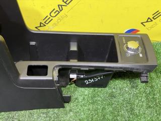 Бардачок между сиденьями SUBARU FORESTER SH5 EJ205 92132SC040JC 5 ракурс