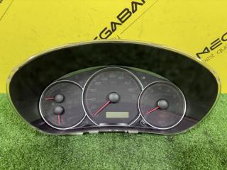 Спидометр SUBARU FORESTER SH5 EJ204 85000SC090 1 ракурс