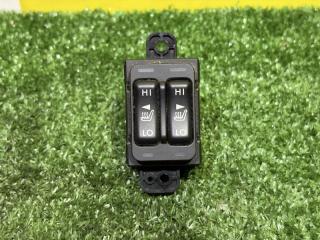 Кнопка подогрева сидений передняя SUBARU FORESTER SH5 EJ205 83245SC010 2 ракурс