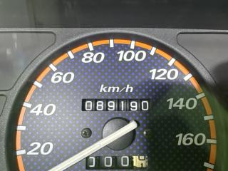 Спидометр HONDA S-MX RH2 B20B 78100S70Z500 2 ракурс