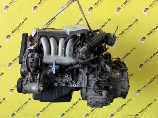 АКПП HONDA ACCORD CL7 K20A MCTA 1 ракурс