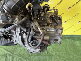 АКПП HONDA ACCORD CL7 K20A MCTA 3 ракурс