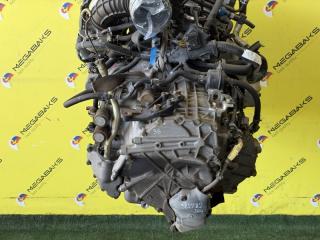 АКПП HONDA ACCORD CL7 K20A MCTA 4 ракурс