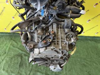 АКПП HONDA ACCORD CL7 K20A MCTA 5 ракурс