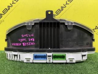 Спидометр HONDA STREAM RN1 D17A 78120S7AJ02 4 ракурс