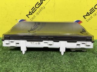 Спидометр TOYOTA TANK M900A 1KR 83800B1E11 4 ракурс