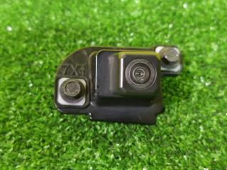 Камера TOYOTA YARIS MXPA10 M15A-FXE 86790K0020 2 ракурс