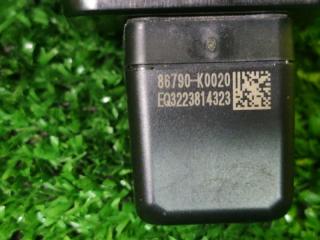Камера TOYOTA YARIS MXPA10 M15A-FXE 86790K0020 4 ракурс