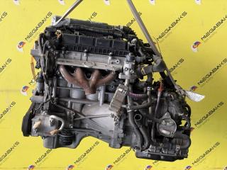 АКПП SUZUKI SWIFT ZC53S K12C 4 ракурс