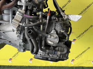 АКПП SUZUKI SWIFT ZC53S K12C 5 ракурс