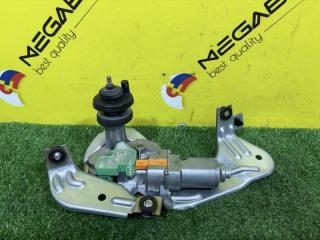 Мотор дворников задний HONDA ELYSION RR1 K24A 76710SJK013 2 ракурс