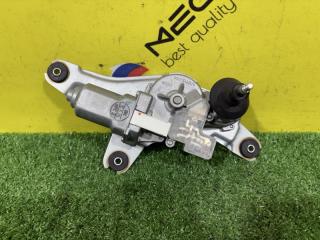 Мотор дворников задний NISSAN NV200 VM20 HR16DE 28710JX30A 1 ракурс