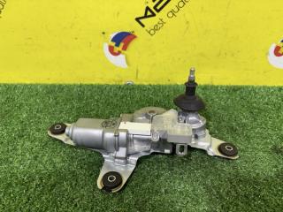 Мотор дворников задний NISSAN NV200 VM20 HR16DE 28710JX30A 2 ракурс