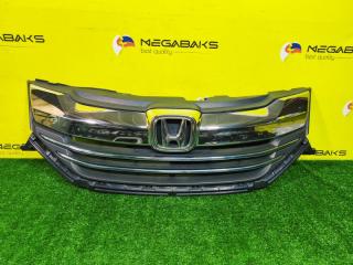 Решетка радиатора HONDA FREED GP3 71121SYYJ51 1 ракурс