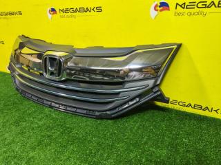 Решетка радиатора HONDA FREED GP3 71121SYYJ51 2 ракурс