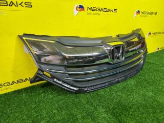 Решетка радиатора HONDA FREED GP3 71121SYYJ51 3 ракурс