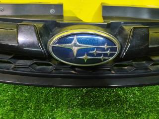 Решетка радиатора SUBARU EXIGA YAM FB25 2 ракурс