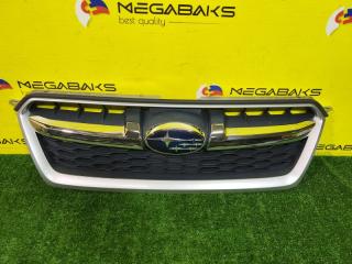 Решетка радиатора SUBARU IMPREZA GP2 91121FJ000 2 ракурс