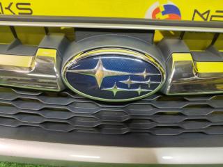 Решетка радиатора SUBARU IMPREZA GP2 91121FJ000 3 ракурс