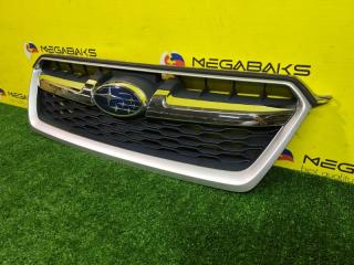 Решетка радиатора SUBARU IMPREZA GP2 91121FJ000 4 ракурс