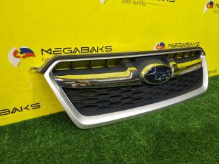 Решетка радиатора SUBARU IMPREZA GP2 91121FJ000 5 ракурс