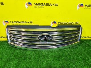 Решетка радиатора NISSAN FUGA Y50 VQ25HR 62310EJ70A 1 ракурс