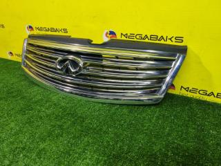 Решетка радиатора NISSAN FUGA Y50 VQ25HR 62310EJ70A 2 ракурс