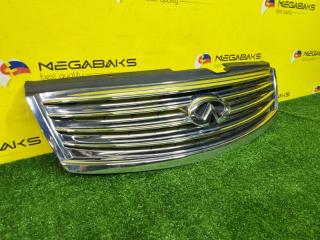 Решетка радиатора NISSAN FUGA Y50 VQ25HR 62310EJ70A 3 ракурс