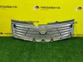 Решетка радиатора NISSAN FUGA Y50 VQ25HR 62310EJ70A 5 ракурс