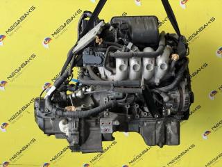 МКПП SUZUKI SWIFT ZC31S M16A 5 ракурс