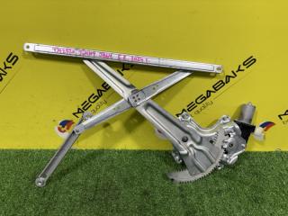 Стеклоподъемник правый передний SUZUKI JIMNY JB64W R06A 8343074P10 1 ракурс