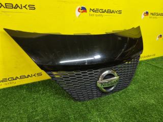 Решетка радиатора NISSAN NOTE HE12 HR12DE 623205WJ0H 2 ракурс