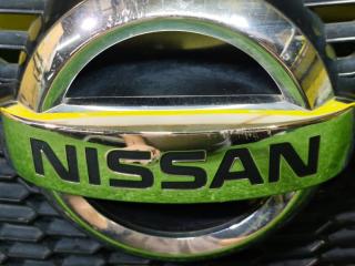 Решетка радиатора NISSAN NOTE HE12 HR12DE 623205WJ0H 4 ракурс