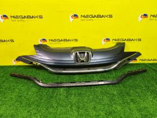 Решетка радиатора HONDA FIT GK4 L13B 1 ракурс