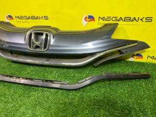 Решетка радиатора HONDA FIT GK4 L13B 2 ракурс