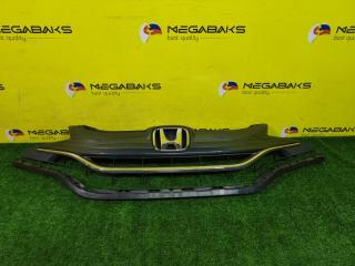 Решетка радиатора HONDA FIT GK4 L13B 4 ракурс