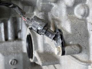 АКПП NISSAN NOTE E12 HR12DE 310203JX9E 5 ракурс