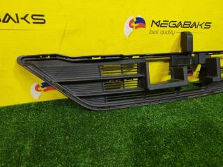 Решетка бамперная TOYOTA TANK M900A 1KR-FE 53112B1200 2 ракурс