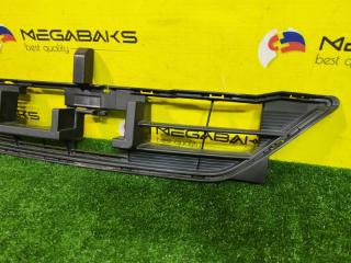 Решетка бамперная TOYOTA TANK M900A 1KR-FE 53112B1200 3 ракурс