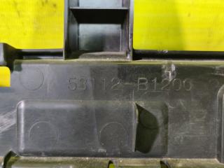 Решетка бамперная TOYOTA TANK M900A 1KR-FE 53112B1200 5 ракурс