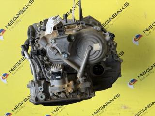 АКПП NISSAN MARCH K13 HR12DE 310203JX9A 5 ракурс