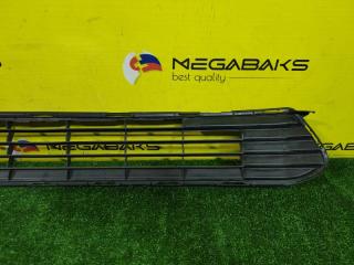 Решетка бамперная TOYOTA CAMRY AVV50 2AR-FXE 5311233130 5 ракурс