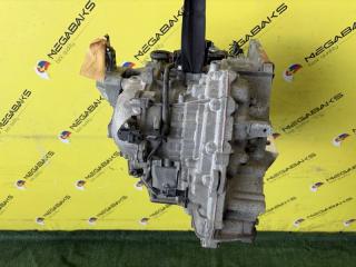 АКПП NISSAN MARCH K13 HR12DE 31020X649C 4 ракурс