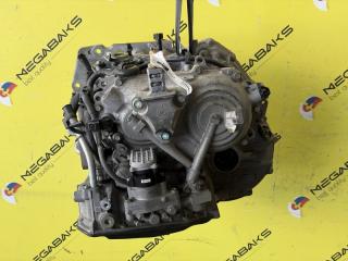 АКПП NISSAN MARCH K13 HR12DE 31020X649C 5 ракурс
