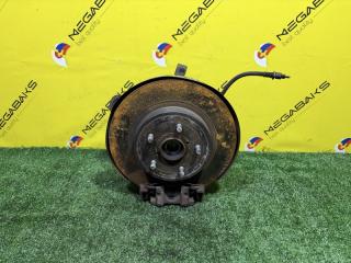 Ступица левая задняя SUBARU LEVORG VM4 FB16 28473VA000 1 ракурс