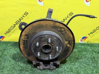 Ступица левая задняя SUBARU LEVORG VM4 FB16 28473VA000 2 ракурс