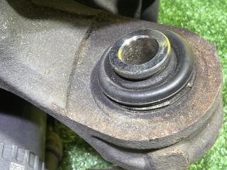 Ступица левая задняя SUBARU LEVORG VM4 FB16 28473VA000 5 ракурс