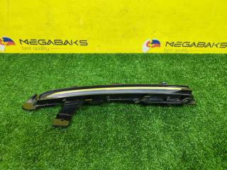 Заглушка бампера левая передняя VOLVO V40 MV48 B4164T 31347042 3 ракурс Заглушка бампера левая передняя VOLVO V40 MV48 B4164T 31347042 3 ракурс