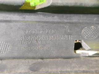 Заглушка бампера левая передняя VOLVO V40 MV48 B4164T 31347042 5 ракурс