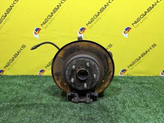 Ступица правая задняя SUBARU LEVORG VM4 FB16 28473VA000 1 ракурс
